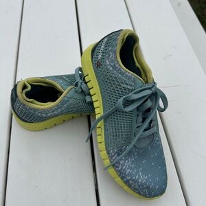 Reebok Nanoweb Shoes